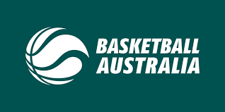 BASKETBALL AUSTALIA LOGO