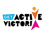 GET ACTIVE VIC LOGO SML