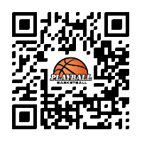 PLAYBALL REG 2025 QRCODE