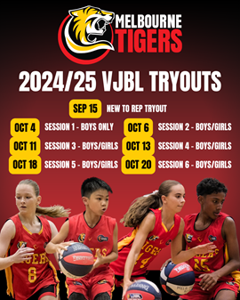 VJBL Tryouts Flyer 24 thumb